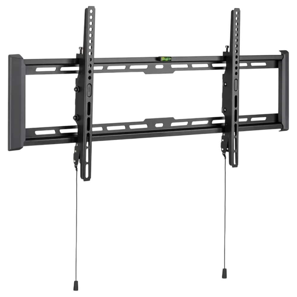 Suport înclinat pe perete KIVI Heavy-48T, Negru
