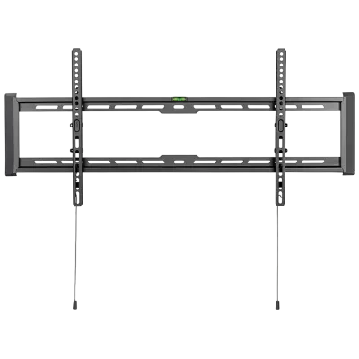 Suport înclinat pe perete KIVI Heavy-48T, Negru