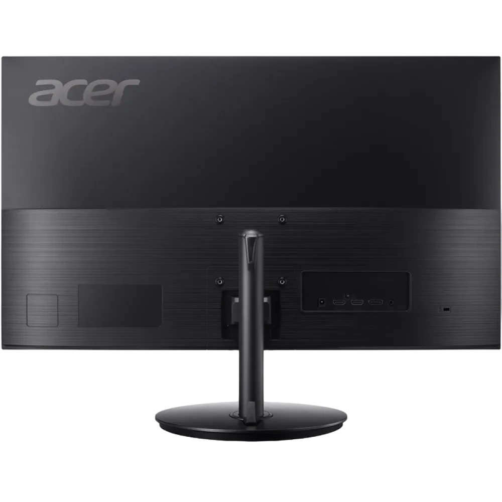 27" Игровой монитор Acer XF270M3biiph, IPS 1920x1080 FHD, Чёрный