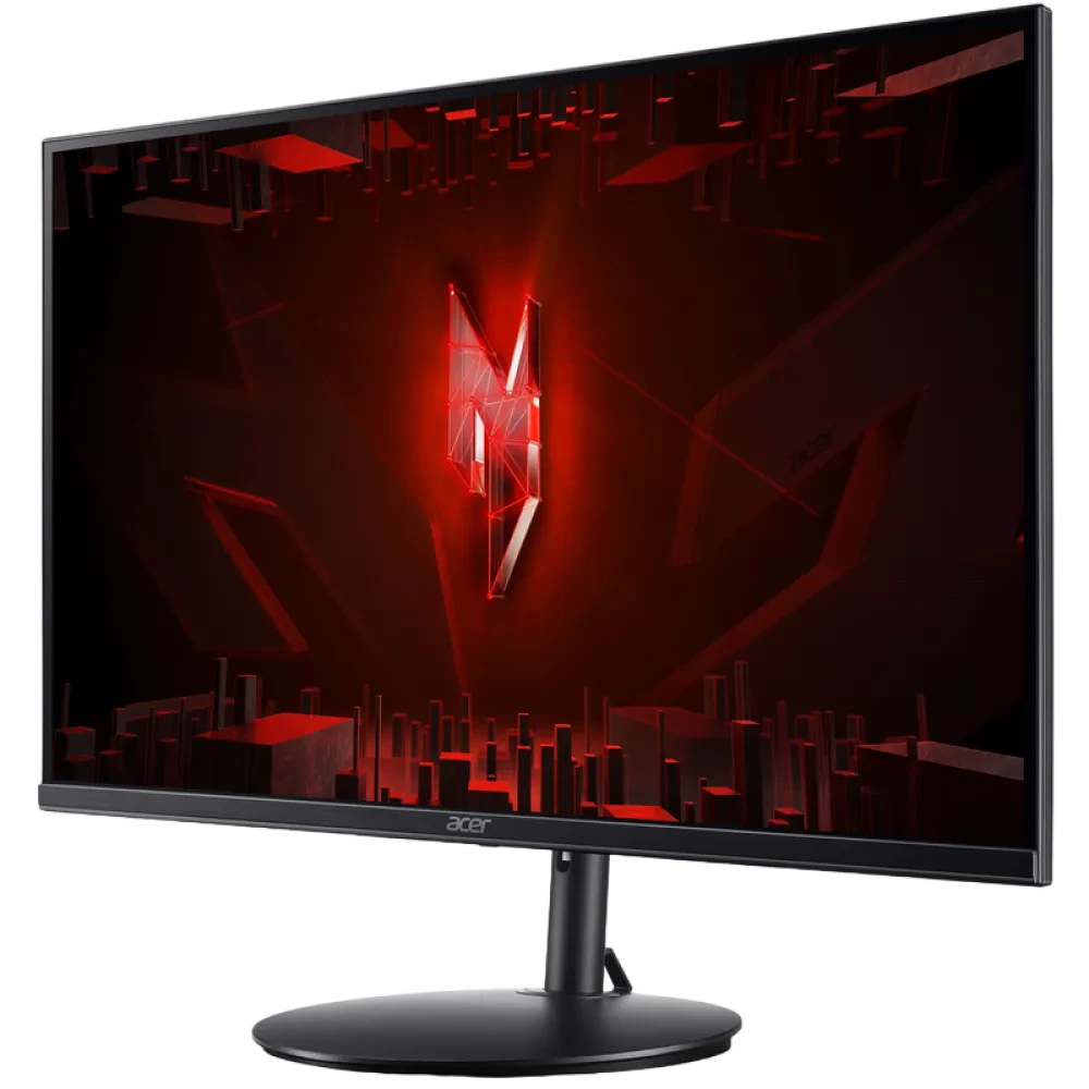 27" Игровой монитор Acer XF270M3biiph, IPS 1920x1080 FHD, Чёрный
