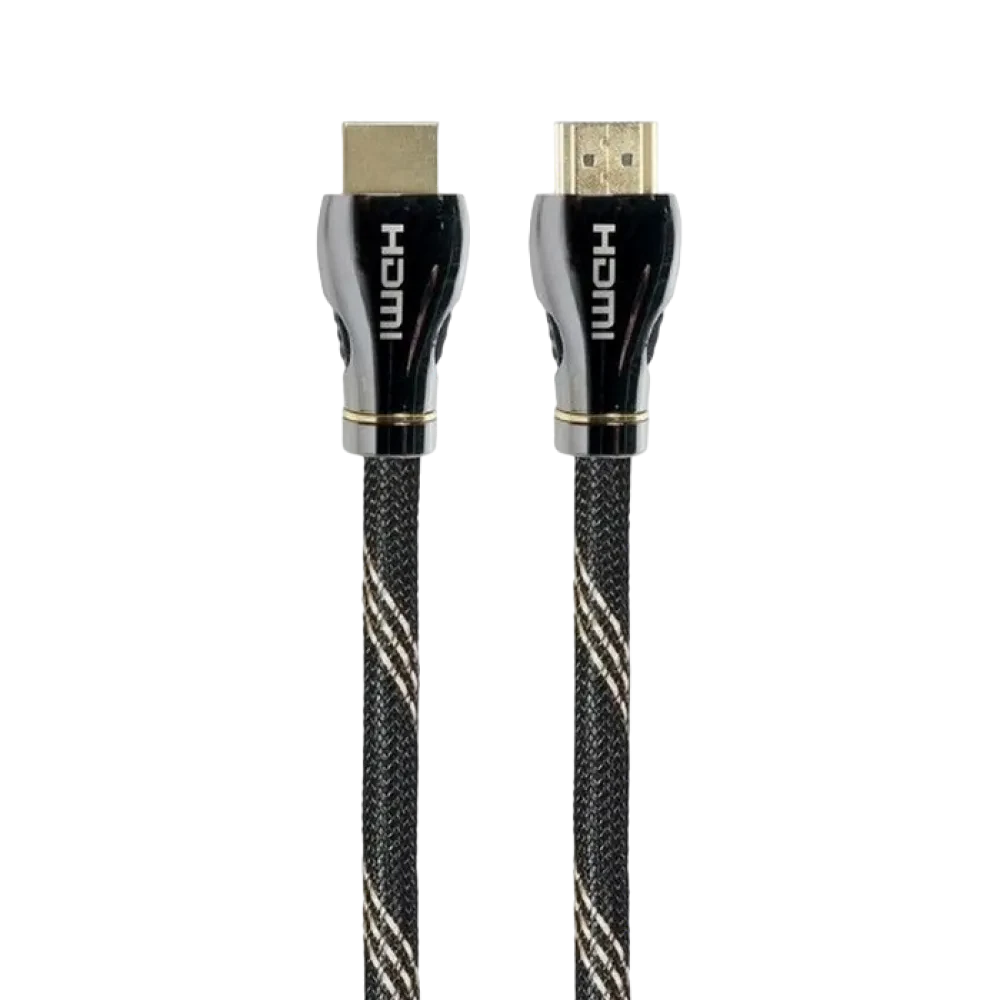 Adaptor Video Cablexpert CCBP-HDMIPCC-1M, HDMI (M) - HDMI (M), 1m, Multicolor