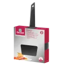 Tigaie WOK Rondell RDA-1489, 3,4L, 28cm, Negru