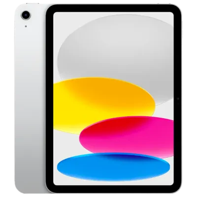 Tabletă Apple iPad 11 (2025), Wi-Fi, 4GB/256GB, Argintiu