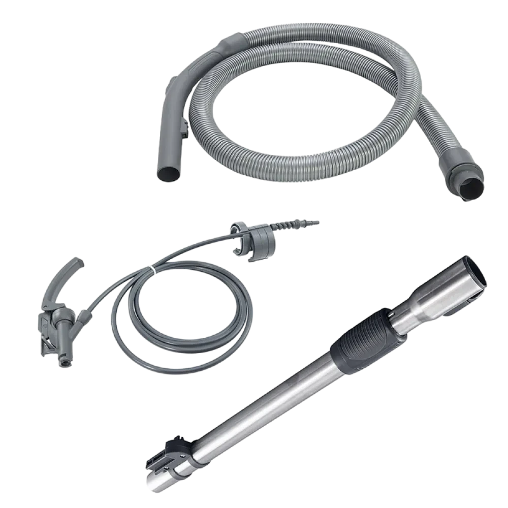 Aspirator Thomas Aquatic Stealth, Albastru | Alb