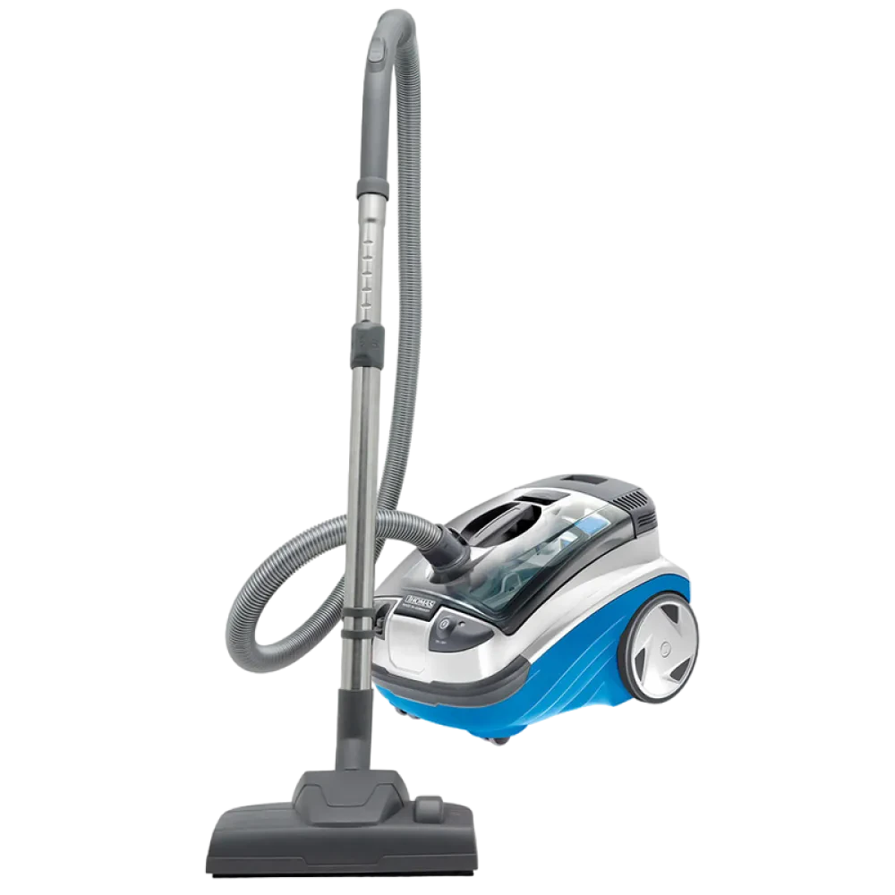 Aspirator Thomas Aquatic Stealth, Albastru | Alb