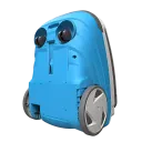 Aspirator Thomas Aquatic Stealth, Albastru | Alb