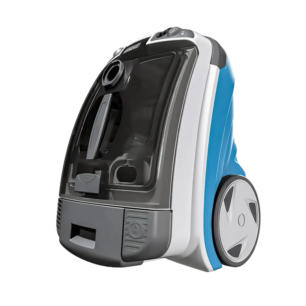 Aspirator Thomas Aquatic Stealth, Albastru | Alb