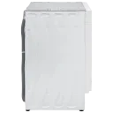 Mașină de spălat Sharp ESNIB7141WDEE, 7kg, Alb