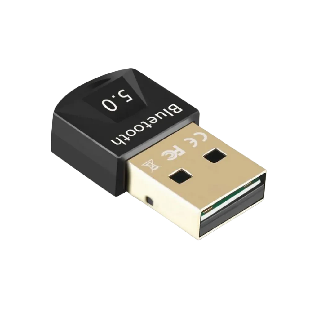 USB Dongle Gembird BTD-MINI6, 5.0