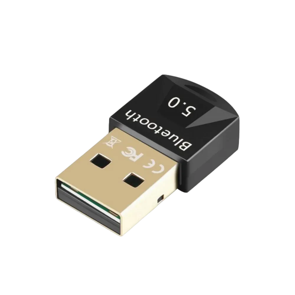 USB Dongle Gembird BTD-MINI6, 5.0