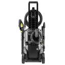Aparat de spălat cu presiune Karcher K 4 WCM