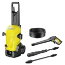 Aparat de spălat cu presiune Karcher K 4 WCM