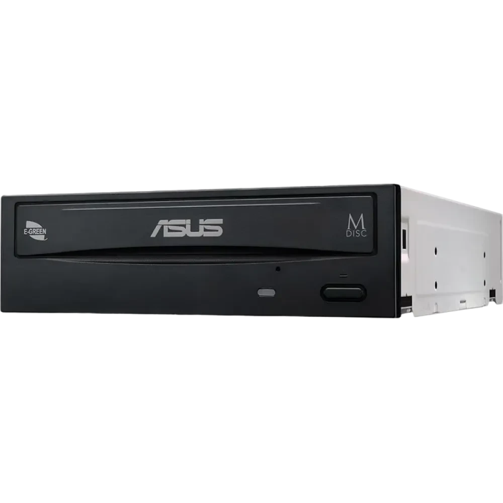 Unitate DVD-RW ASUS DRW-24D5MT, SATA, Negru