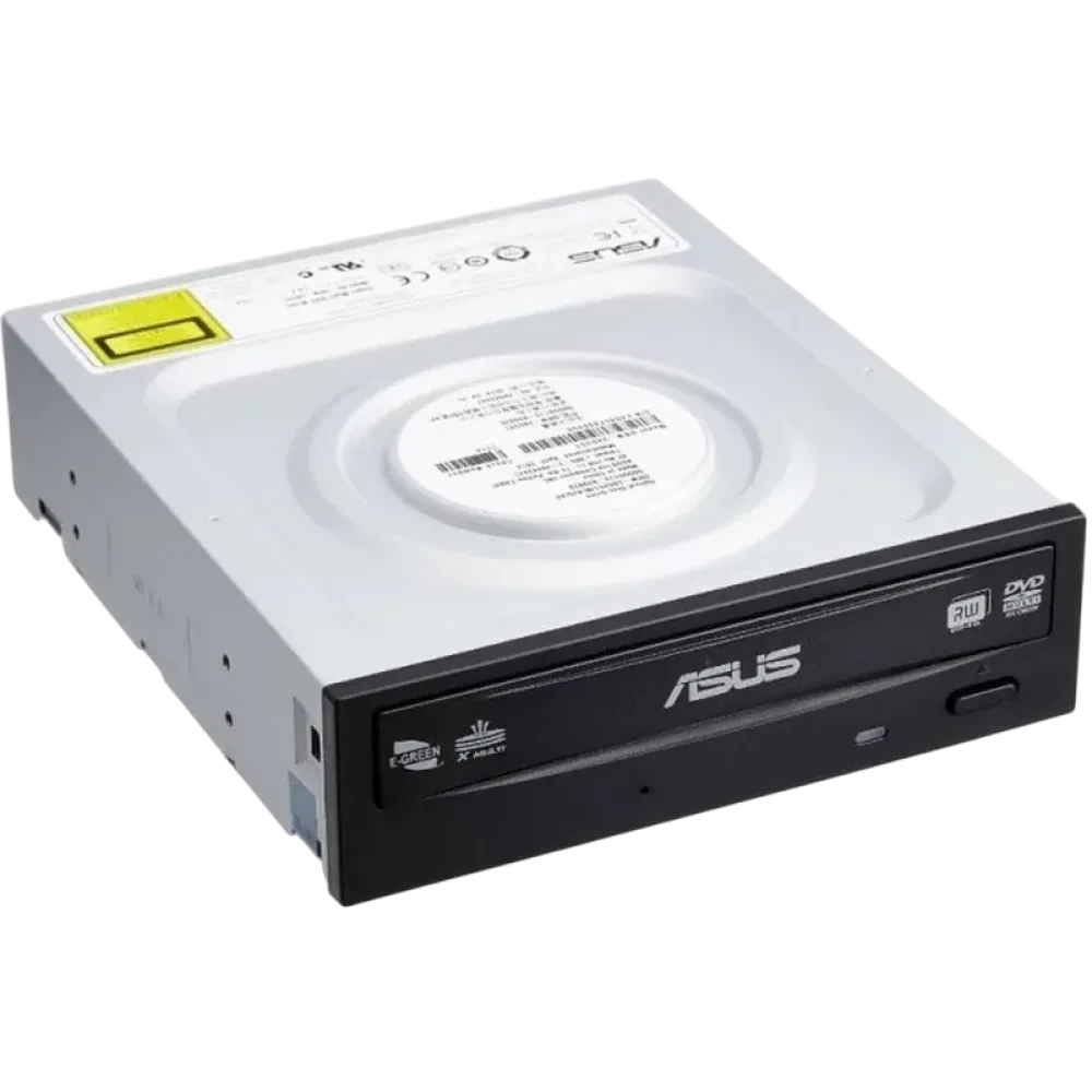 Unitate DVD-RW ASUS DRW-24D5MT, SATA, Negru