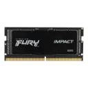 Memorie RAM Kingston FURY Impact, DDR5 SDRAM, 6000 MHz, 32 GB, KF560S38IBK2-32