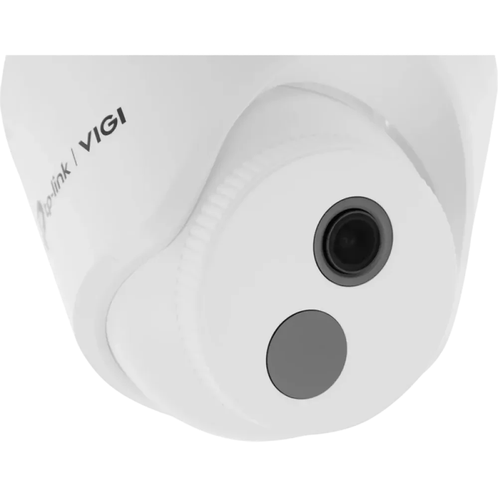 IP‑камера TP-LINK VIGI C440I (2.8 мм), Белый