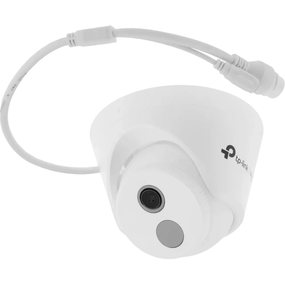 IP‑камера TP-LINK VIGI C440I (2.8 мм), Белый