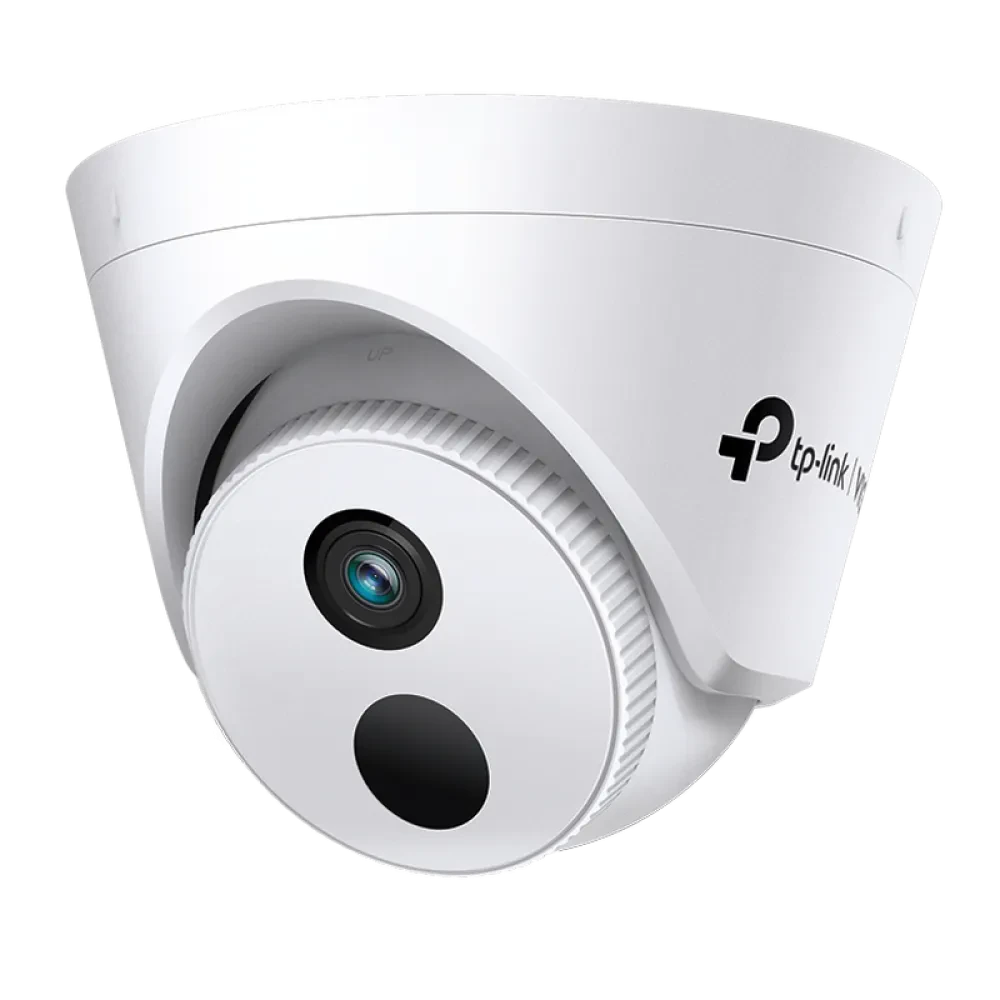 IP‑камера TP-LINK VIGI C440I (2.8 мм), Белый