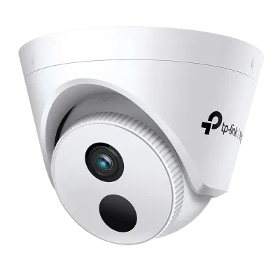 IP‑камера TP-LINK VIGI C440I (2.8 мм), Белый