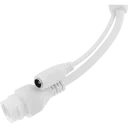 IP‑камера TP-LINK VIGI C440I (2.8 мм), Белый