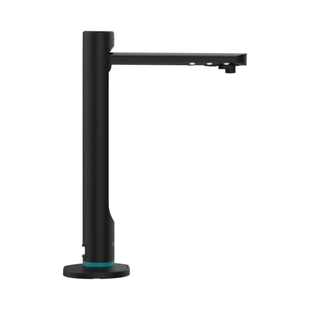 Портативный сканер Canon IRISCAN DESK 6 BUSINESS, A3, Чёрный