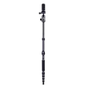 Trepied/Monopod Vanguard VEO3 GO 235CB, Cap trepied de minge, Albastru