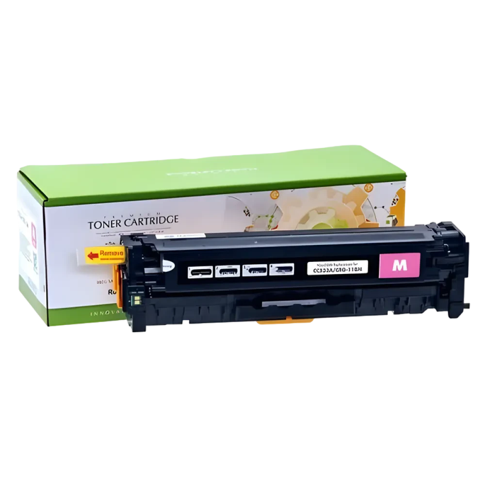 Картридж SCC 002-01-RC533A, Пурпурный