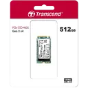 Unitate SSD Transcend MTE400S, 512GB, TS512GMTE400S