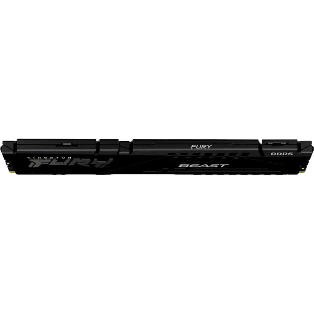 Оперативная память Kingston FURY Beast, DDR5 SDRAM, 5200 МГц, 16Гб, KF552C36BBE-16