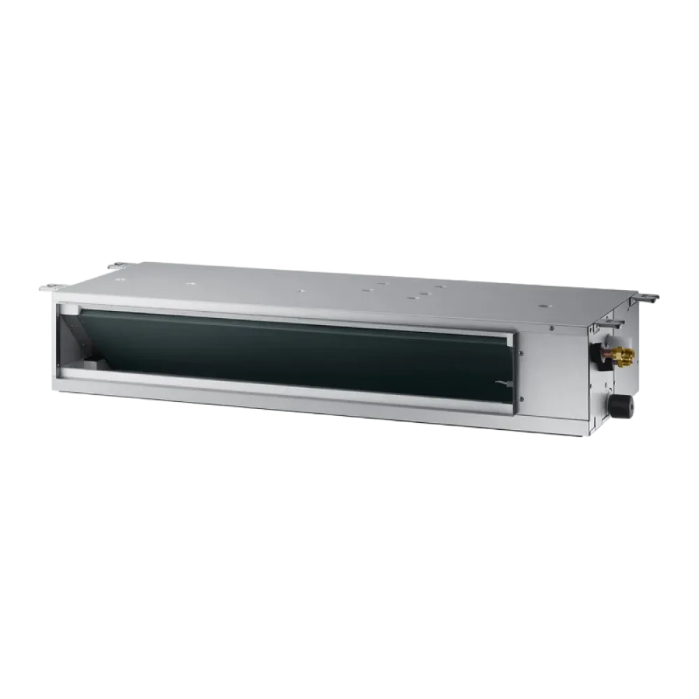 Внутренний блок кондиционера Samsung AJ071TNLPKH/EA, 24kBTU/h, Серебристый