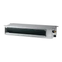 Внутренний блок кондиционера Samsung AJ071TNLPKH/EA, 24kBTU/h, Серебристый