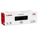 Картридж Canon 725, Черный