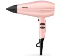 Uscător de păr BaByliss Rose Blush 5337PRE, 2200 W, Roz | Negru