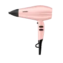 Uscător de păr BaByliss Rose Blush 5337PRE, 2200 W, Roz | Negru