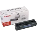 Картридж Canon EP-22, Черный