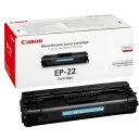 Картридж Canon EP-22, Черный