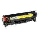 Картридж ChinaMate HP-CC532A, Желтый