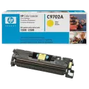 Картридж HP C9702A, Желтый