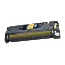 Картридж HP C9702A, Желтый
