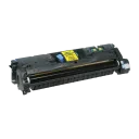 Картридж HP C9702A, Желтый