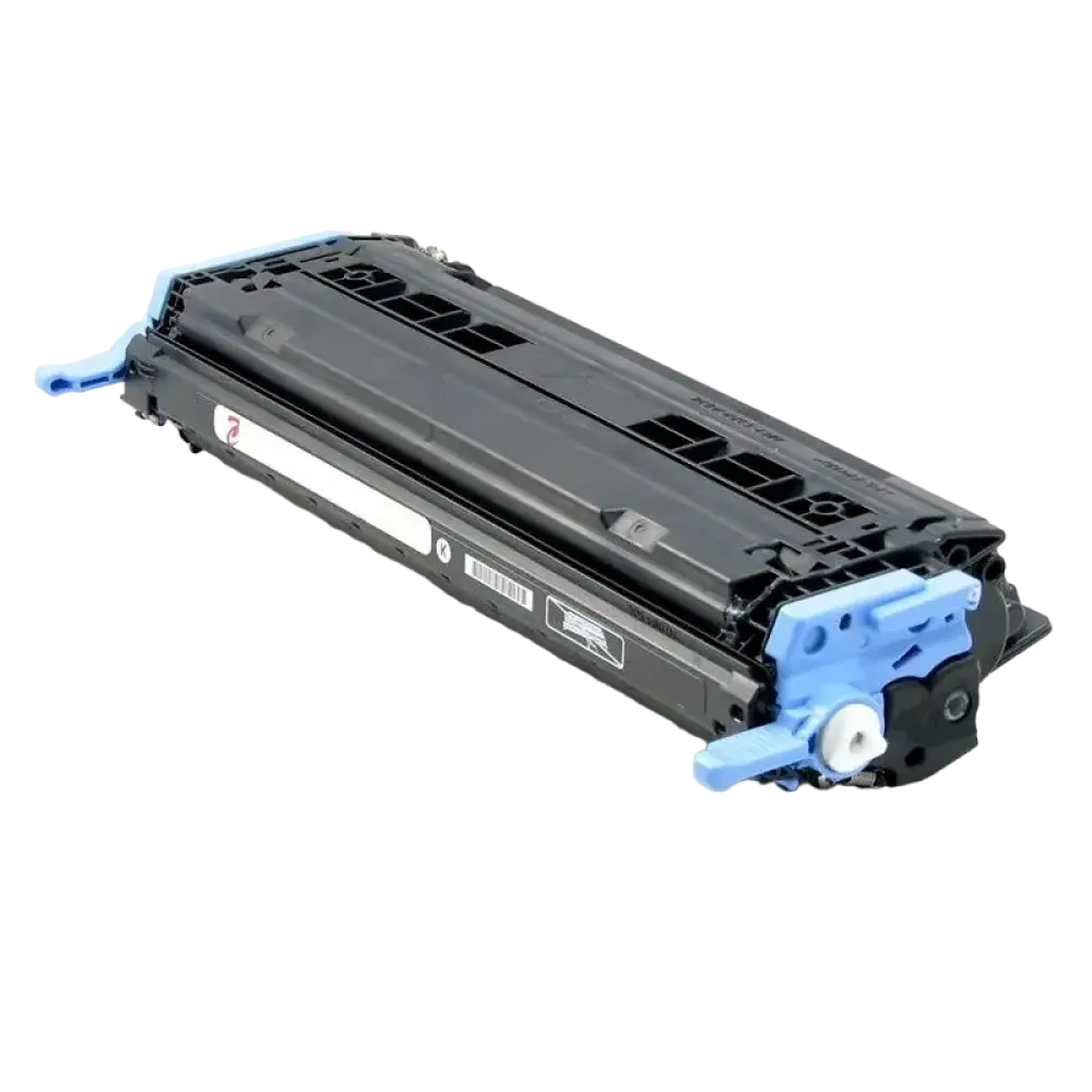 Cartuş HP Q6000A, Negru