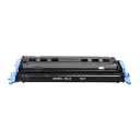 Cartuş HP Q6000A, Negru