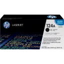 Cartuş HP Q6000A, Negru