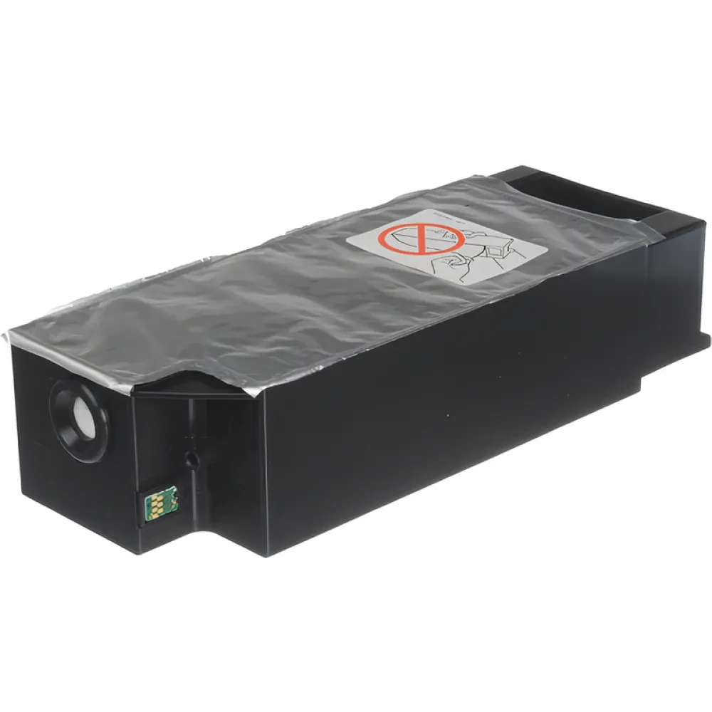 Cutie de întreținere Epson Maintenance Kit C13T619000, Negru