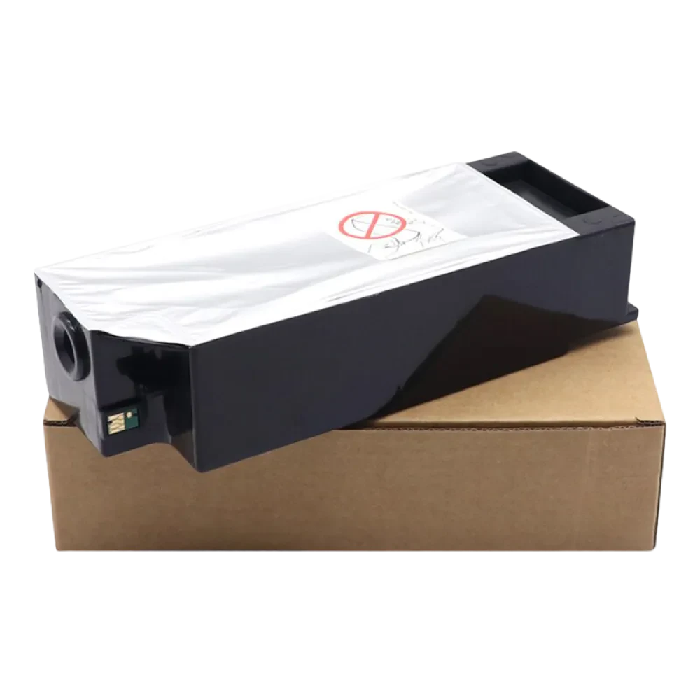 Cutie de întreținere Epson Maintenance Kit C13T619000, Negru