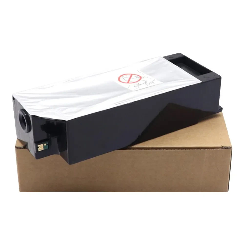 Cutie de întreținere Epson Maintenance Kit C13T619000, Negru