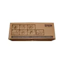 Cutie de întreținere Epson Maintenance Kit C13T619000, Negru