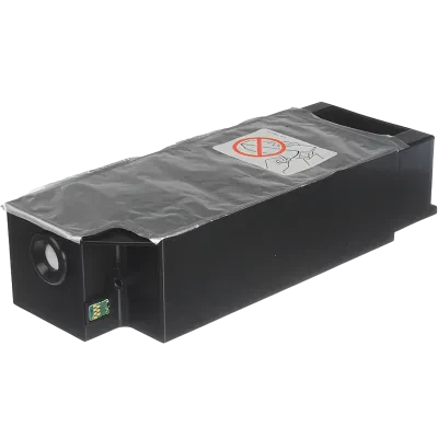 Коробка для технического обслуживания Epson Maintenance Kit C13T619000, Черный