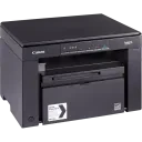 Лазерный МФУ Canon i-SENSYS MF3010, Чёрный