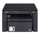 Лазерный МФУ Canon i-SENSYS MF3010, Чёрный